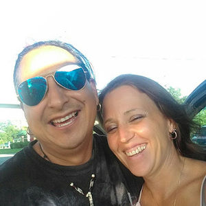 Meet your Posher, Sharon